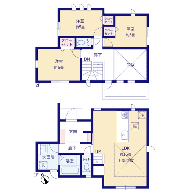 のスライド画像