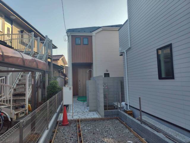 のスライド画像