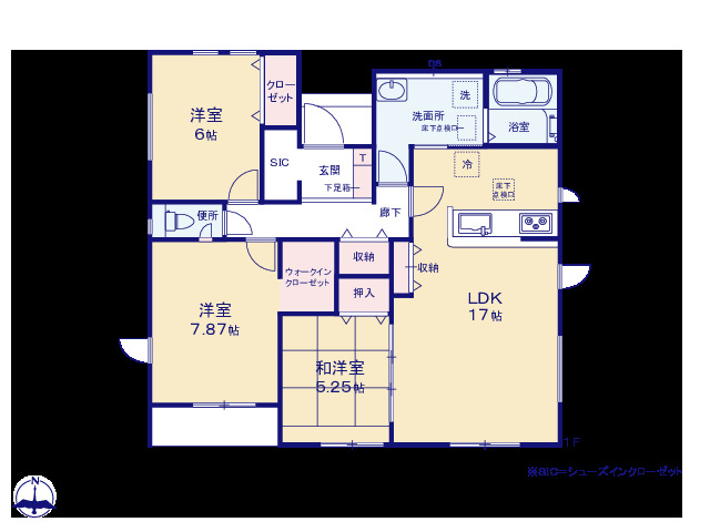 のスライド画像