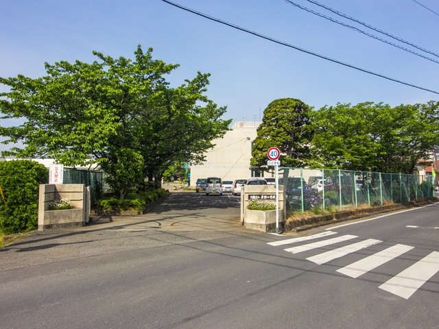 のスライド画像