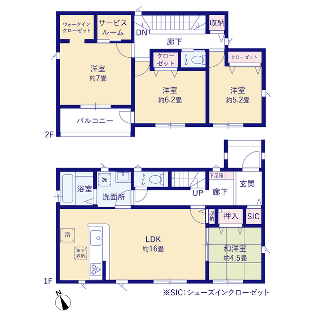 のスライド画像