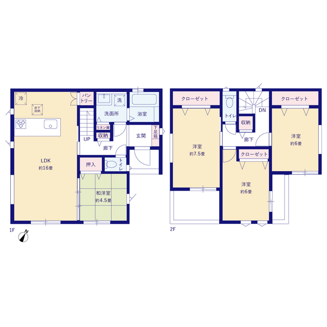 のスライド画像