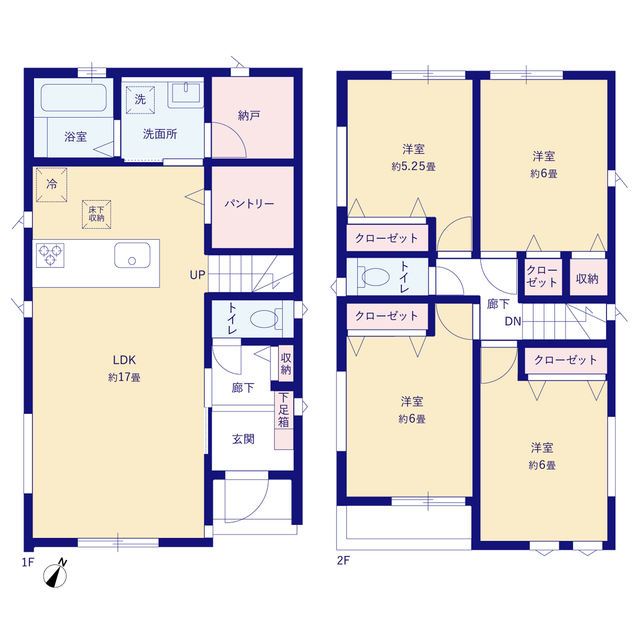 のスライド画像