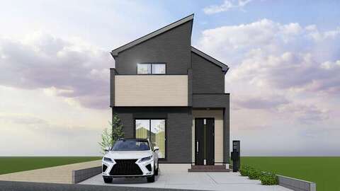 住む人の「今」と「これから」を支え、それぞれの人生の土台となる場所