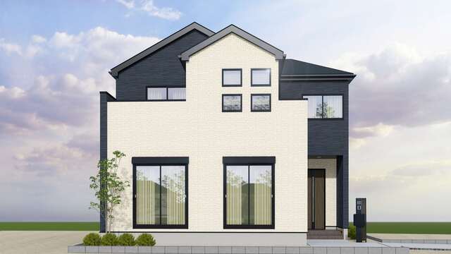 目に入るだけでホッとする、そんな家に暮らしたいのスライド画像