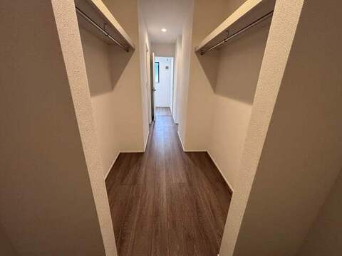 ３号棟　ファミリークローク