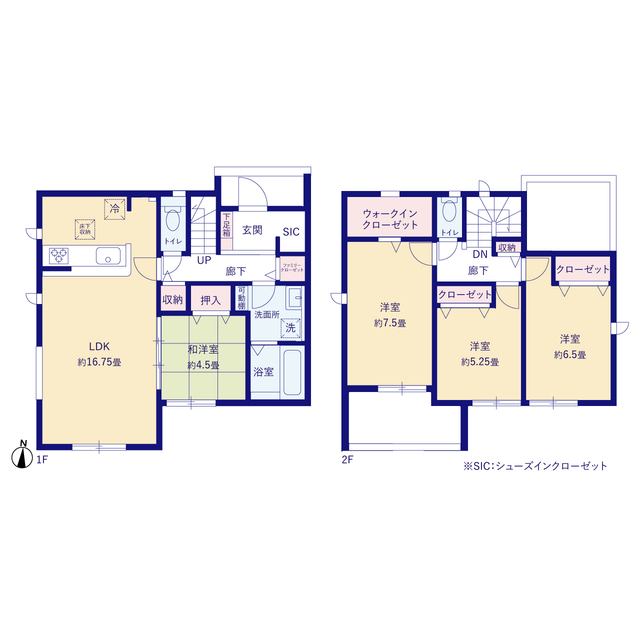 のスライド画像