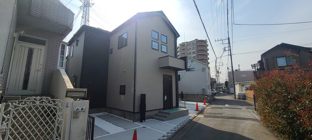 のスライド画像