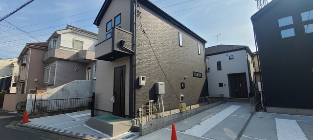 のスライド画像