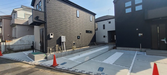 のスライド画像