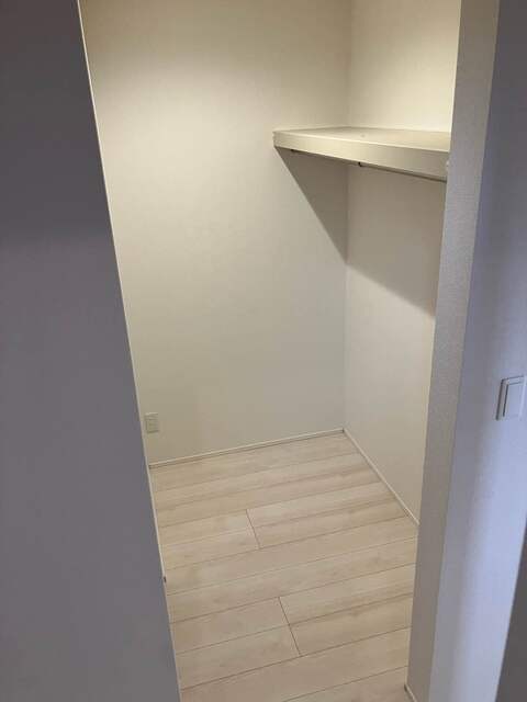 ファミリークローゼットのスライド画像