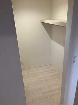 ファミリークローゼット