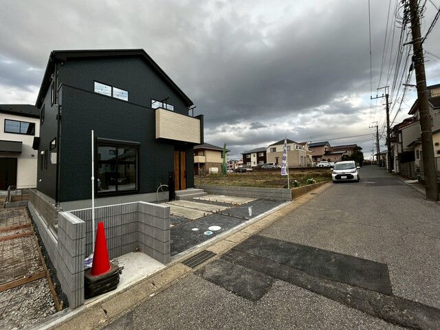 のスライド画像