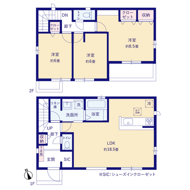 のスライド画像