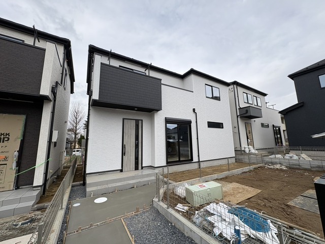 のスライド画像