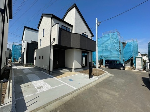 12号棟☆外観☆