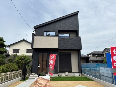 完成イメージ