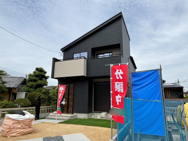 完成イメージのスライド画像