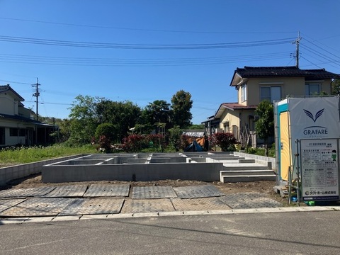 1号棟