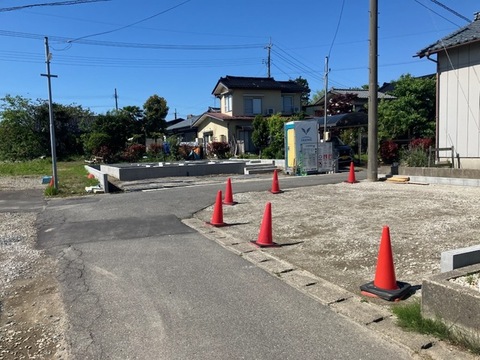 1号棟