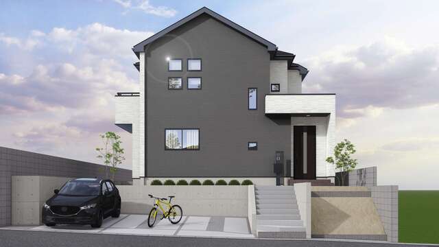 のスライド画像