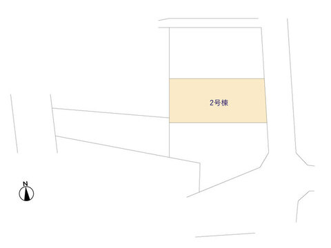 2号棟