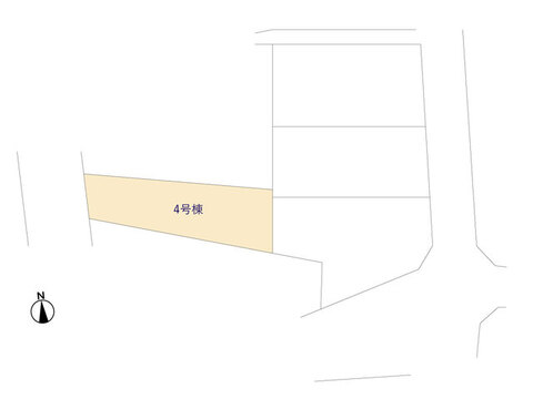4号棟