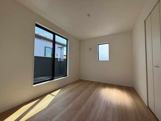 平塚市東八幡７期２棟の写真1