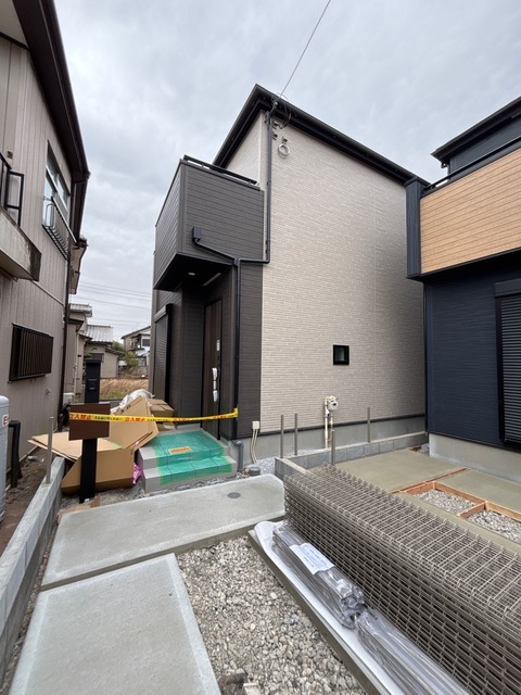 のスライド画像