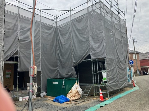 2号棟