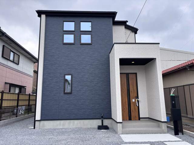 深谷市上柴町東２棟の写真1
