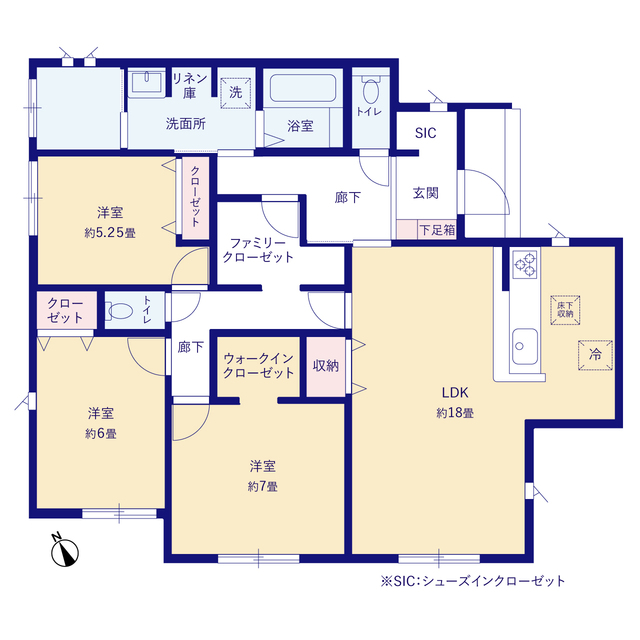 のスライド画像