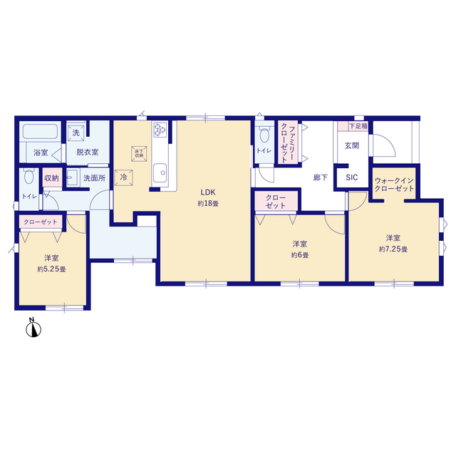 のスライド画像