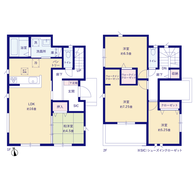 のスライド画像