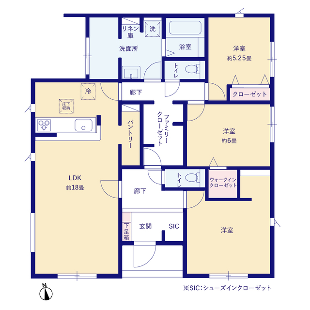 のスライド画像