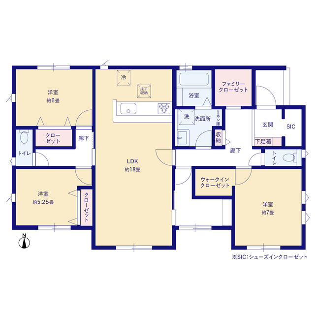 のスライド画像