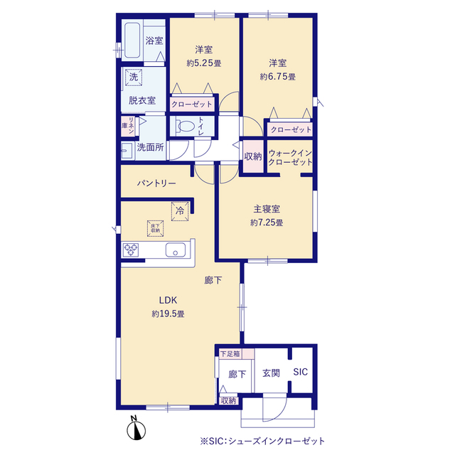 のスライド画像