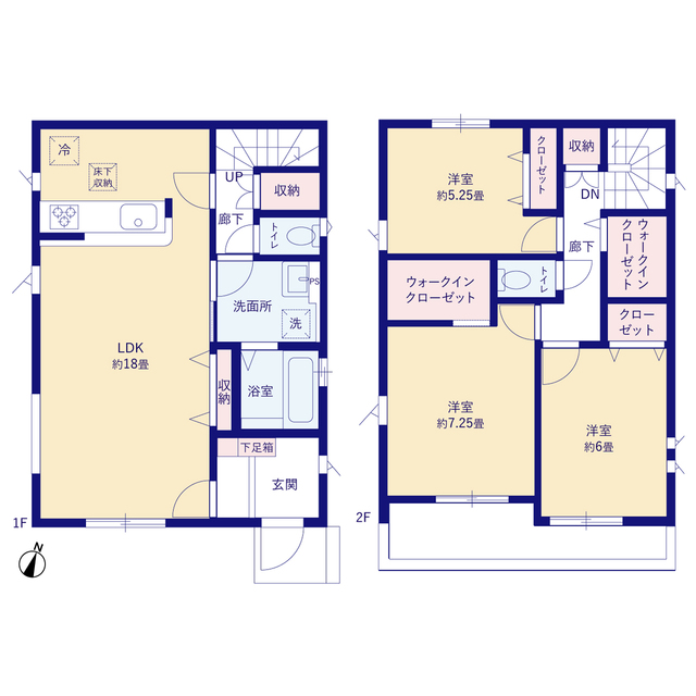 のスライド画像