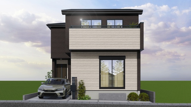 のスライド画像