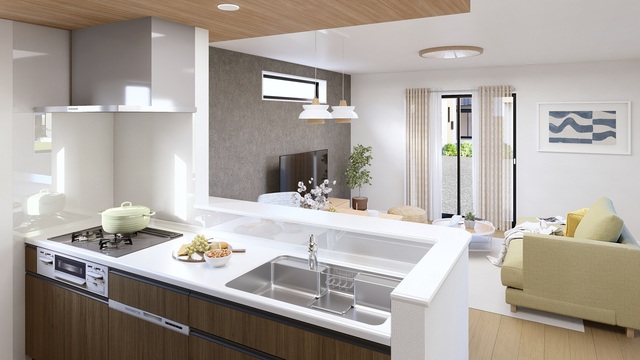 のスライド画像