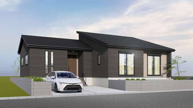 新座市あたご４期１棟の写真1