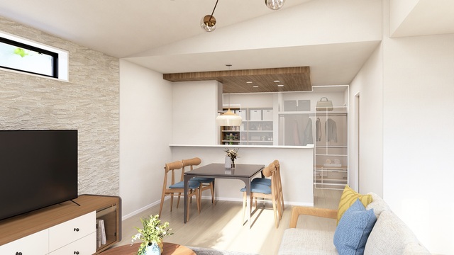 のスライド画像