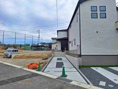 4号棟
