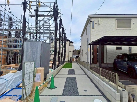 13号棟