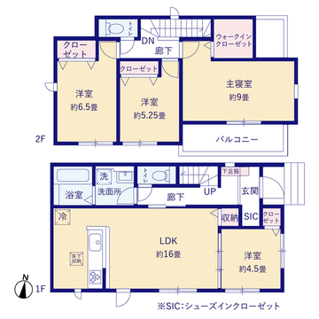 7号棟