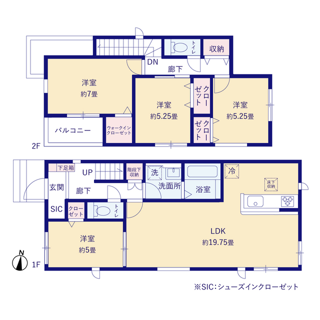 12号棟のスライド画像