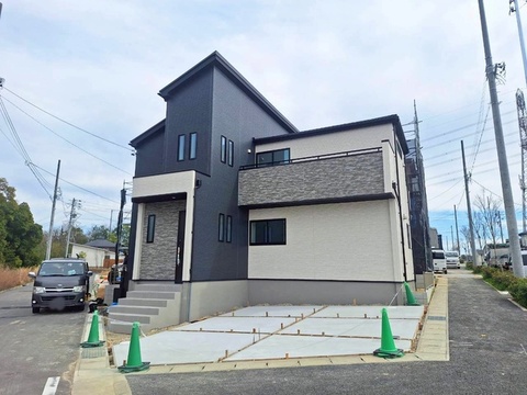 1号棟