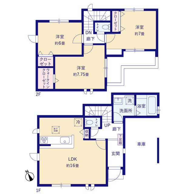 のスライド画像