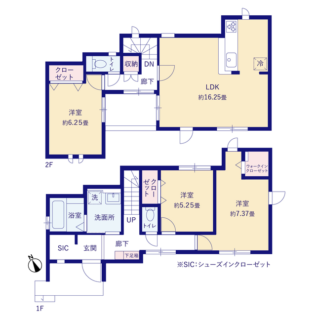 のスライド画像