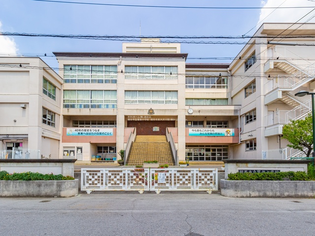 のスライド画像